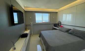 Imagem 4: ALUGO APARTAMENTO vista mar