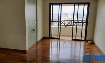 Imagem 3: APARTAMENTO - VILA ROMANA - SP