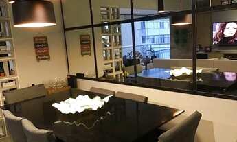 Imagem 6: Alto padrão de 03 quartos varanda gourmet a 01 quadra da praia