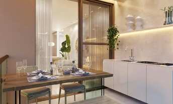 Imagem: Apartamento para a venda de 32m² em Muro