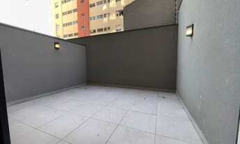 Imagem 7: Apartamento com 1 dormitório, 58 m² - venda por R$ 479.000,00 ou aluguel por R$ 3.696,60/m