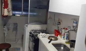 Imagem 3: Apartamento 02 quartos no Condomínio Ville Rondon. 190.000,00