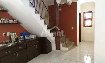 Imagem 4: Condomínio São Joaquim em Valinhos - Sobrado de 3 Dormitórios