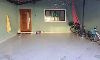 Imagem 4: Casa térrea 3d Casa com 3 dormitórios