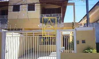 Imagem 7: Casa Sobrado com área goumet com churrasqueira e 3 suítes à venda no bairro Santa Teresinh