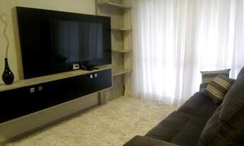 Imagem 2: Flat para venda no Itaim Bibi - Edifício Saint Exupery