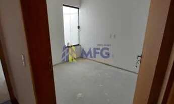 Imagem 6: Lindos Sobrados Residenciais no Central Parque