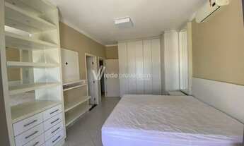 Imagem 3: Casa - Parque São Quirino - Campinas