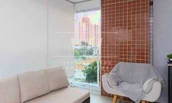 Imagem 3: Apartamento para venda em Vila Zilda (tatuapé) de 105.00m² com 3 Quartos, 1 Suite e 2 Gara