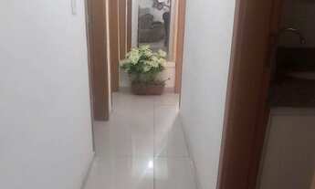 Imagem 3: Apartamento com 3 dormitórios à venda, 64 m² por R$ 290.000,00 - Pechincha - Rio de Janeir