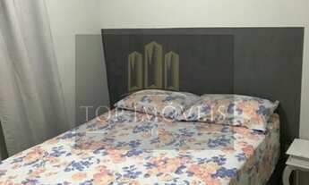 Imagem 5: Ótimo apartamento 3 dormitórios para alugar, 63m² por R$ 1.800,00/aluguel - Monte Castelo