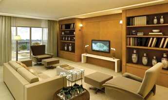 Imagem 3: São Paulo - Apartamento Padrão - Panamby