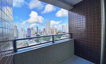 Imagem: 3 Quartos com Vista Mar em Candeias