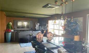 Imagem 6: Apartamento com 3 dormitórios à venda, 251 m² por R$ 4.050.000,00 - Campo Belo - São Paulo