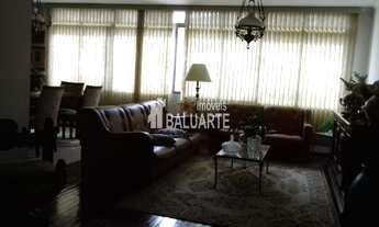 Imagem 6: Sobrado com 4 dormitórios à venda, 272 m² por R$ 1.300.000,00 - Brooklin Paulista - São Pa