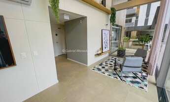 Imagem 5: Zero bala !!! 2 quartos com suíte - 1 vaga - 1 hobby box - AP1001