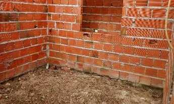 Imagem 5: Casa em ponto de laje