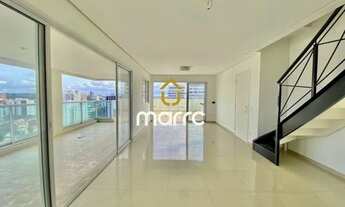 Imagem 2: COBERTURA DUPLEX À VENDA NO PASSEIO BROOKLIN