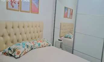 Imagem 2: Sobrado à venda no Condomínio Horto Flamboyant, em Sorocaba-SP