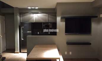 Imagem 7: Apartamento Duplex 89 metros para locação no Brooklin