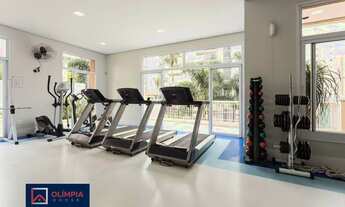 Imagem 5: Locação Apartamento 3 Dormitórios - 147 m² Brooklin