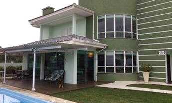 Imagem: Sobrado com 6 dormitórios à venda, 350