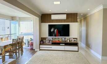 Imagem 7: Mairarê com 3 dormitórios à venda, 91 m² por R$ 939.000 - Jardim Arpoador Zona Oeste - São