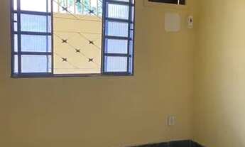 Imagem 5: Terreno com duas casas