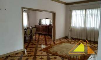 Imagem 2: Casa Térrea para alugar - Centro - São Bernardo do Campo