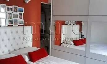 Imagem 4: SÃO PAULO - Apartamento Padrão - CAMBUCI