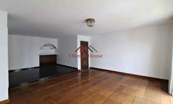 Imagem 5: Locação Apartamento 4 Dormitórios - 168 m² Jardim Paulista