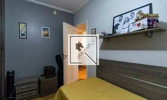 Imagem 4: Apartamento para aluguel com 170 metros quadrados com 3 quartos em Ipiranga - São Paulo