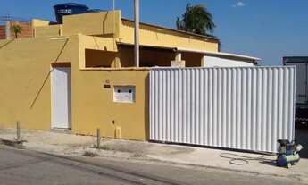 Imagem: Alugo casa Itaguaí bairro Califórnia próximo