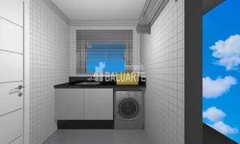 Imagem 6: Apartamento com 2 dormitórios à venda, 113 m² por R$ 1.400.000,00 - Moema Pássaros - São P