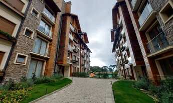 Imagem 3: CANELA - Apartamento Padrão - Centro