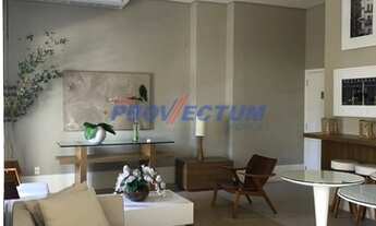 Imagem 3: Apartamento - Cambuí - Campinas