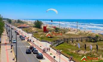 Imagem: Terreno de esquina próximo com duas Avenidas