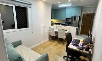 Imagem 6: Cód.: 13587 - Cobertura de 140m² para venda no bairro Vila Valparaiso, Santo André - SP