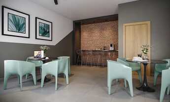 Imagem 2: More no Lindoia suite e varanda gourmet últimas unidades