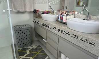 Imagem 4: Leo vende, Amarilis, Papagaio, 4\4 c 3 suítes, piscina e goumert