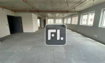 Imagem 2: Conjunto comercial com 193 m² no Higienópolis para venda e locação