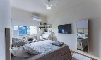 Imagem 7: Apartamento com 3 quartos à venda, 90 m² por R$ 600.000 - Tijuca - Rio de Janeiro/RJ