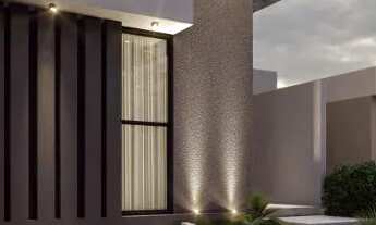 Imagem 3: Casa no Condominio Parkville - 95m², 3 Quartos