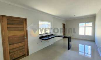 Imagem 3: Casa com 2 dormitórios à venda, 60 m² por R$ 410.000,00 - Balneário dos Golfinhos - Caragu