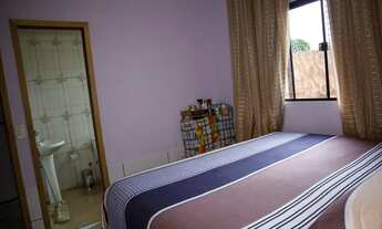 Imagem 6: Uma linda casa em Chapada dos Guimarães-MT,localizado no bairro Vale da Chapada