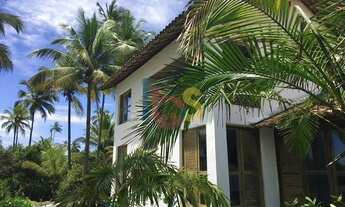 Imagem 3: Casa Pé na Areia Zona Sul