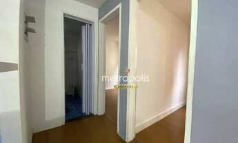 Imagem 3: Apartamento à venda, 48 m² por R$ 241.000,00 - Vila Baeta Neves - São Bernardo do Campo/SP