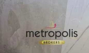 Imagem 2: Cobertura à venda, 128 m² por R$ 595.000,00 - Vila Helena - Santo André/SP