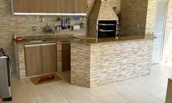 Imagem: Deslumbrante Casa 450m² c/ 3 Suítes Ármarios