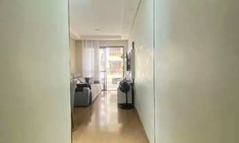 Imagem 2: Apartamento à venda, 75 m² por R$ 460.000,00 - Vila Floresta - Santo André/SP